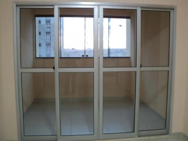 Apartamento aluguel em Setor de Garagens e Concessionárias de Veículos, Águas Claras