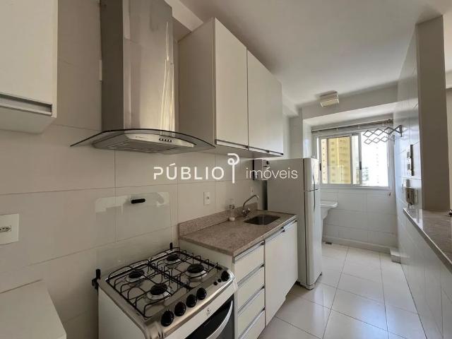 Apartamento aluguel em Águas Claras, Região Geográfica Intermediária do Distrito Federal
