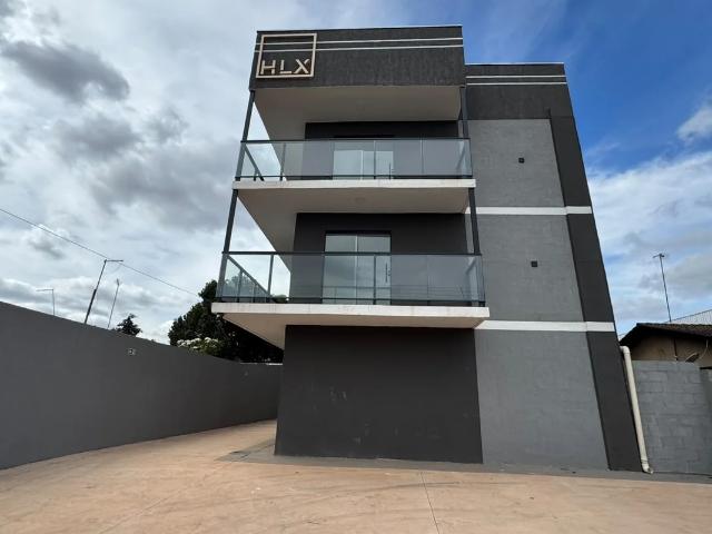 Apartamento aluguel em Região Geográfica Imediata de Águas Lindas de Goiás, Região Integrada de Desenvolvimento do Distrito Federal e Entorno