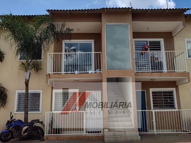 Apartamento aluguel em Quadra 15, Sobradinho