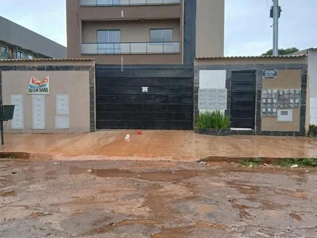 Apartamento aluguel em Região Geográfica Imediata de Águas Lindas de Goiás, Região Integrada de Desenvolvimento do Distrito Federal e Entorno