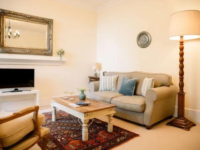 Flat for rent in Moray Feu, Scotland