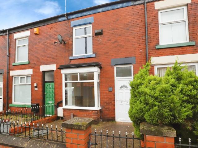 Flat for rent in Lee Bank, Isle Of Man