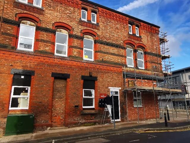 Flat for rent in Bootle, Sefton
