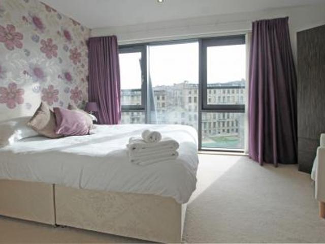 Flat for rent in Baildon