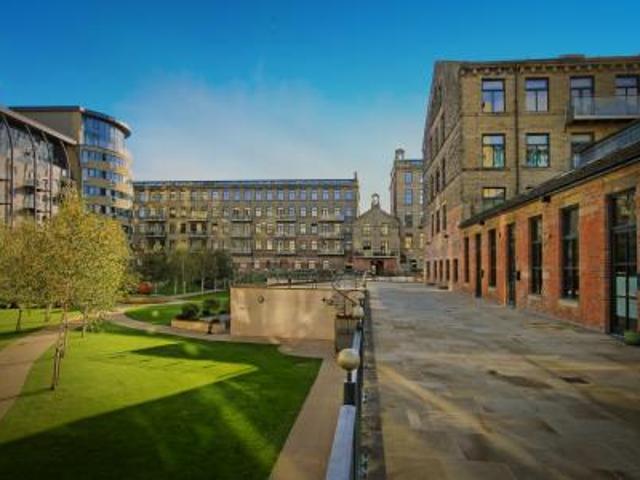 Flat for rent in Baildon
