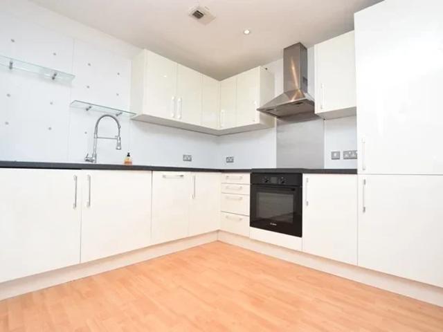 Flat for rent in Heeley Bottom, South Yorkshire