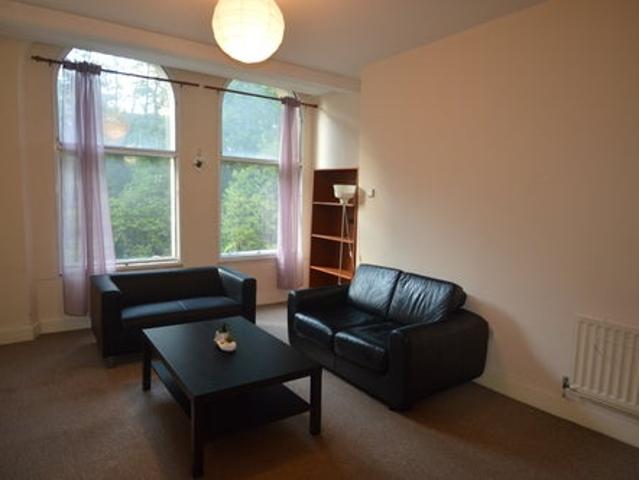 Flat for rent in Grainger Town, Tyne And Wear