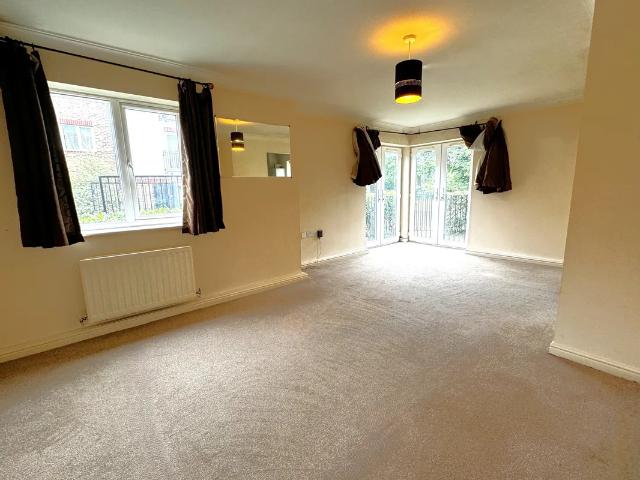 Flat for rent in Netherfield, Fenny Stratford