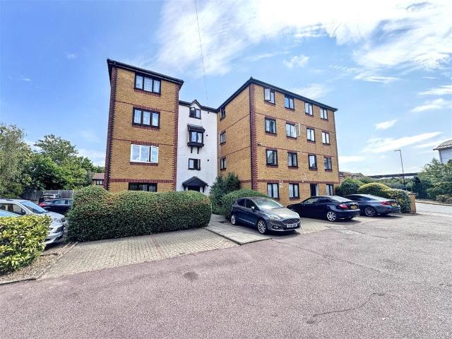 Flat for rent in West Ham, Greater London