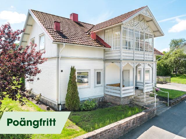 Lägenhet hyra i Bredaryd, Jönköping