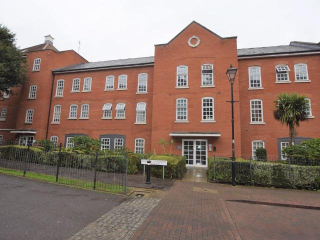 Flat for rent in Old Heath, Fordham Heath