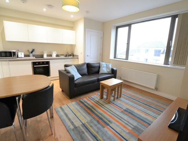 Apartment for rent in West Drayton, Greater London