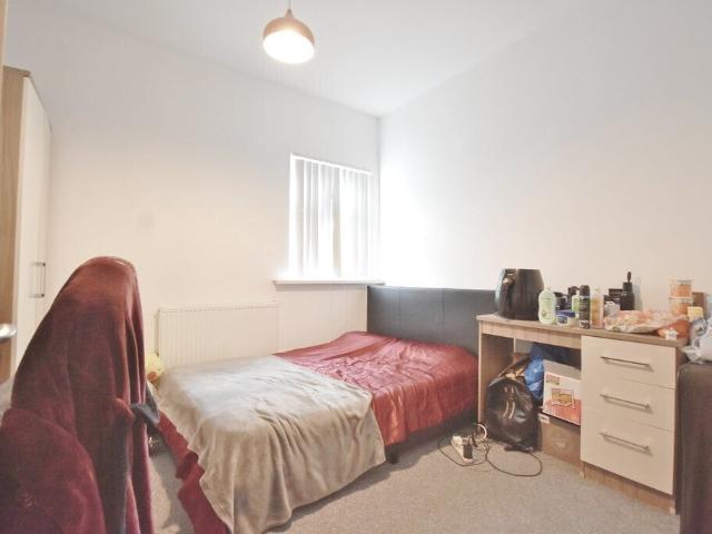 Flat for rent in Coventry, Spon End