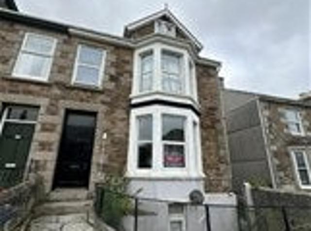 Flat for rent in Redruth, Cornwall