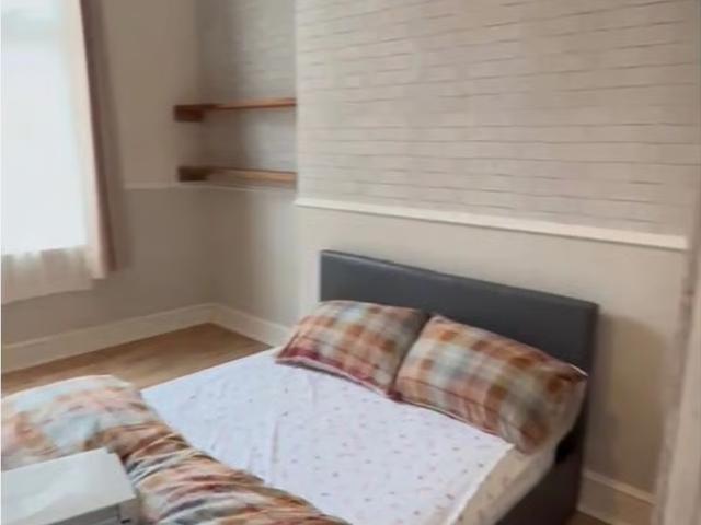 Flat for rent in Hull, City Of Kingston Upon Hull