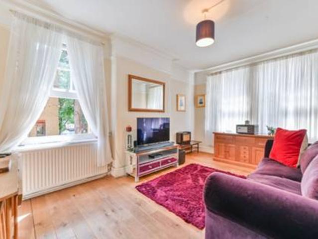 Flat for rent in Camden Town, Fitzrovia