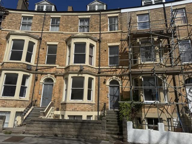 Flat for rent in The Old Town, Kepwick