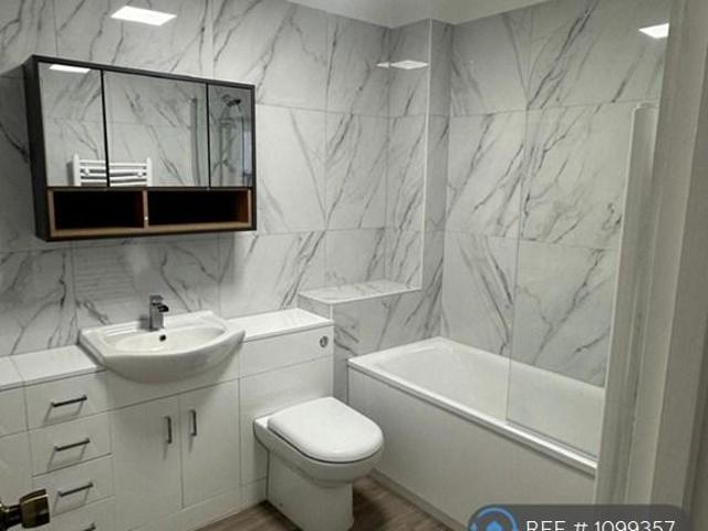 Flat for rent in Shortlands, Greater London