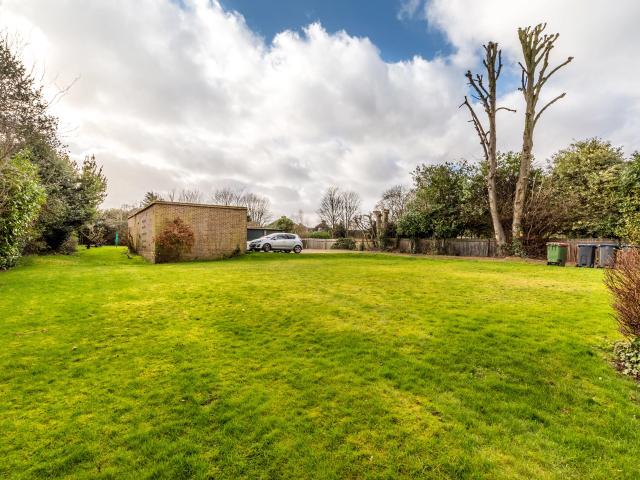 Flat for rent in Shortlands, Greater London