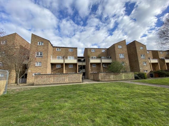 Flat for rent in Arbury, Cambridgeshire