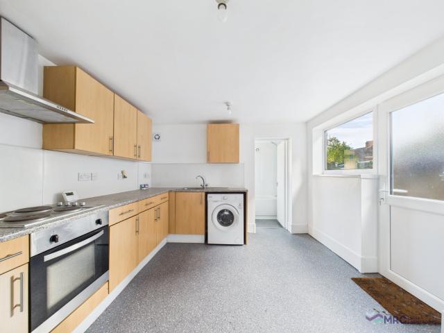 Flat for rent in Avenues, Hull