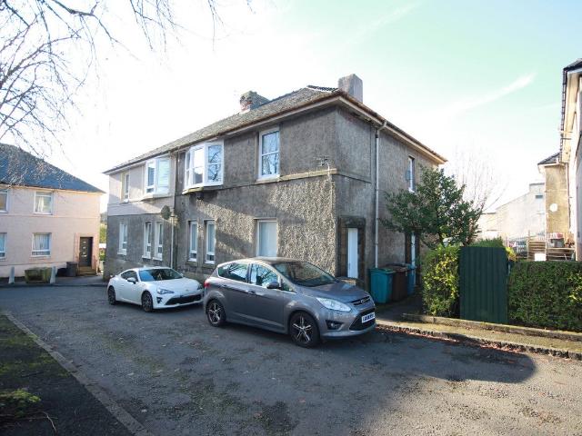 Flat for rent in Rawyards, Airdrie