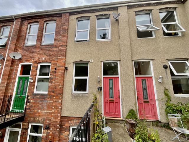 Flat for rent in Feckenham, City Of Bristol
