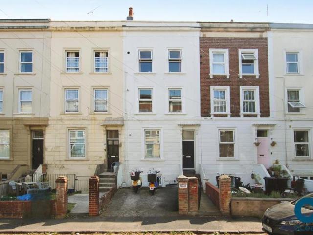 Flat for rent in Feckenham, City Of Bristol
