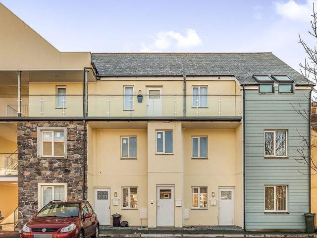 Flat for rent in Roseworthy, Cornwall