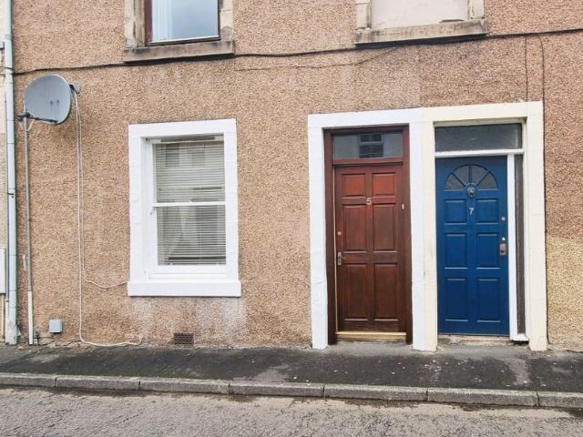 Flat for rent in Kelso, Scotland