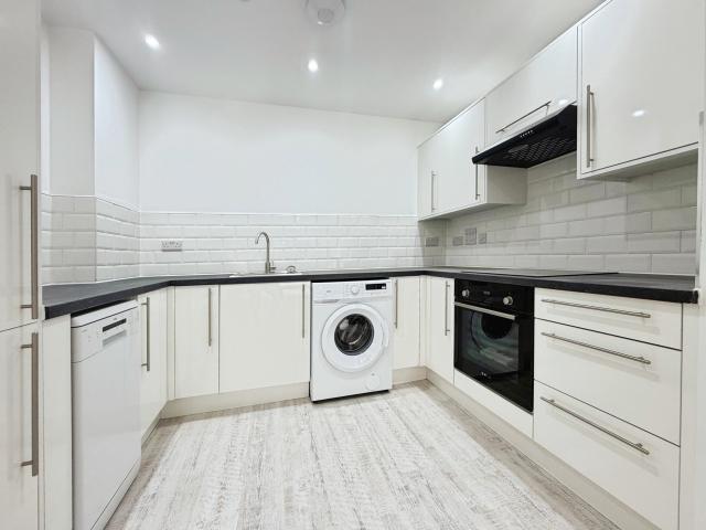 Flat for rent in New Fletton, Peterborough