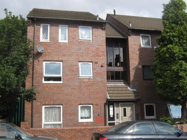 Flat for rent in Aston, West Midlands