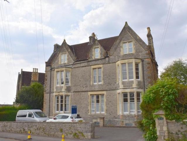 Flat for rent in Clevedon, North Somerset