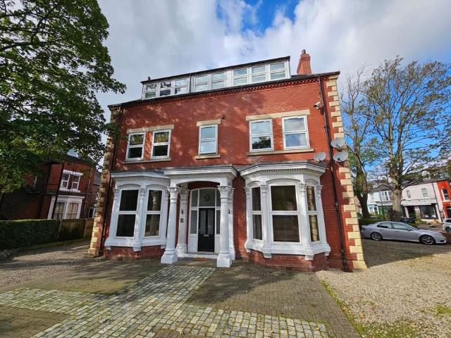 Flat for rent in Kingsmead, Egglescliffe