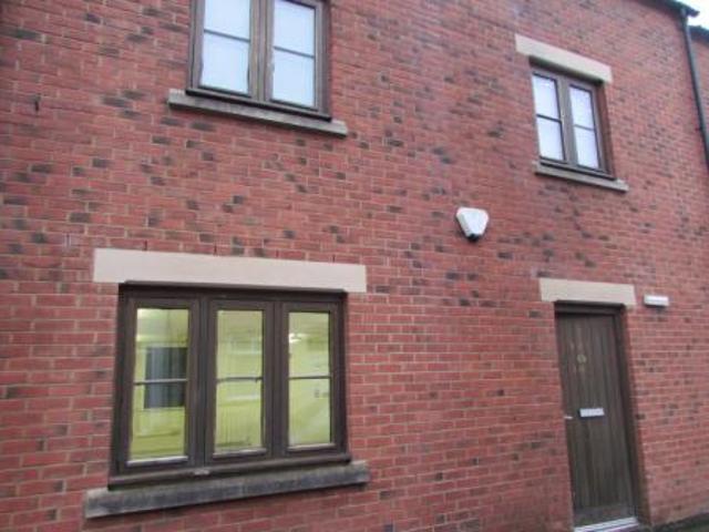 Flat for rent in Barton, Leicestershire