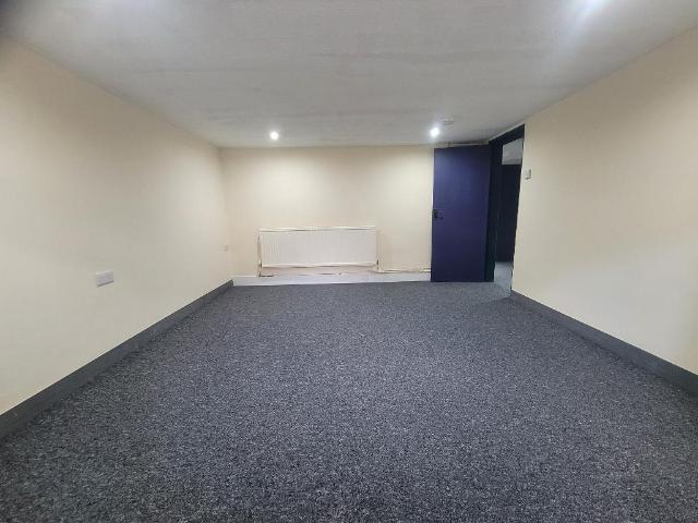 Flat for rent in Georgia, Greater Manchester