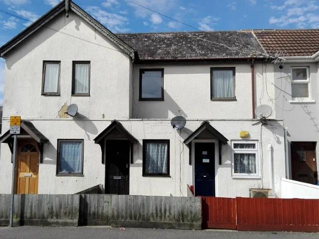Flat for rent in Poole