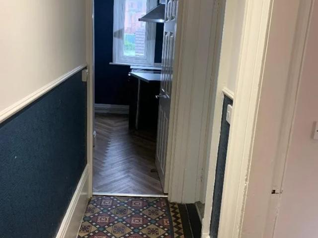 Flat for rent in Heeley Bottom, Meersbrook