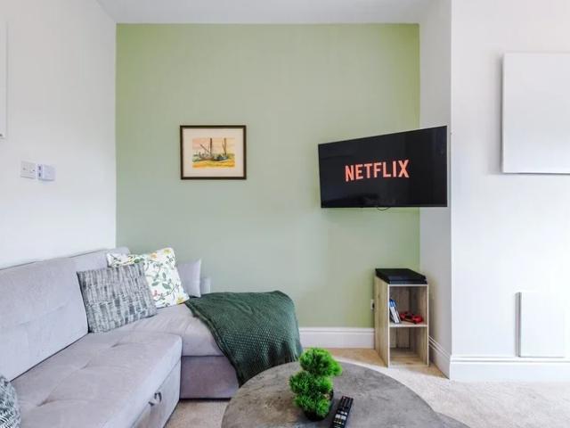 Flat for rent in Leyfields, Kettlebrook