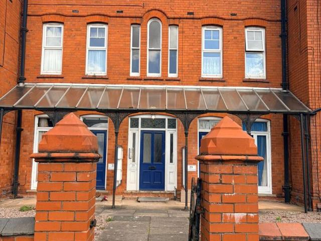 Flat for rent in Telford