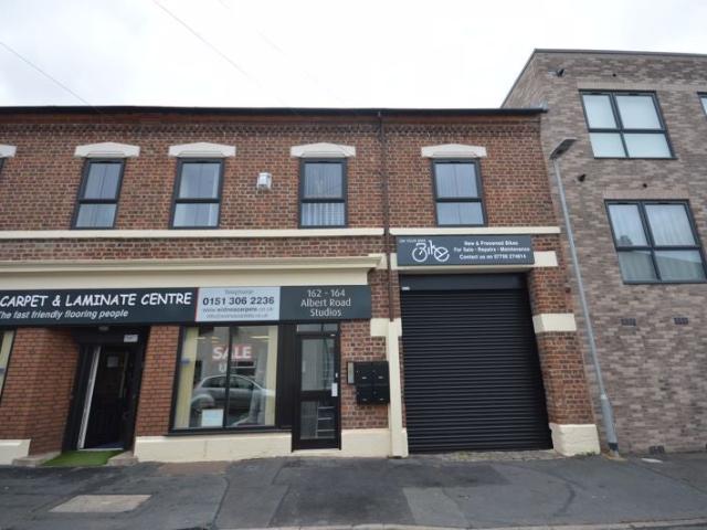 Flat for rent in Lugsdale, Widnes