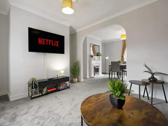 Flat for rent in Grange Villa, Pelton