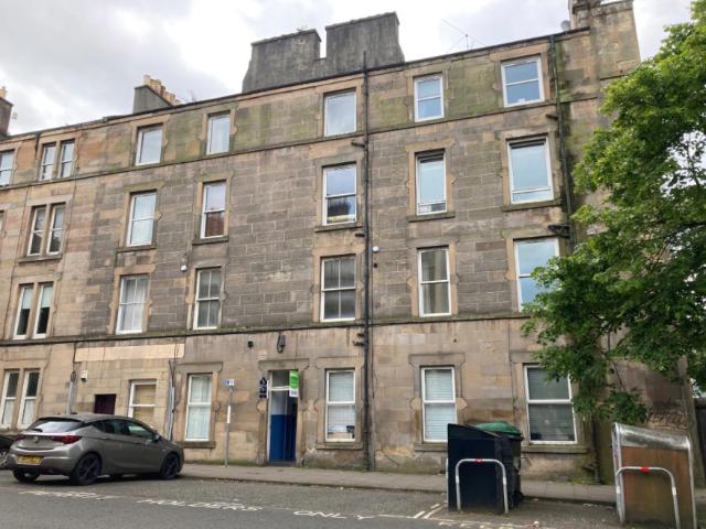 Flat for rent in Hillside, City of Edinburgh