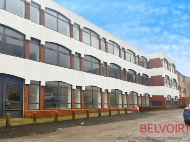 Flat for rent in Potters Corner, East Midlands