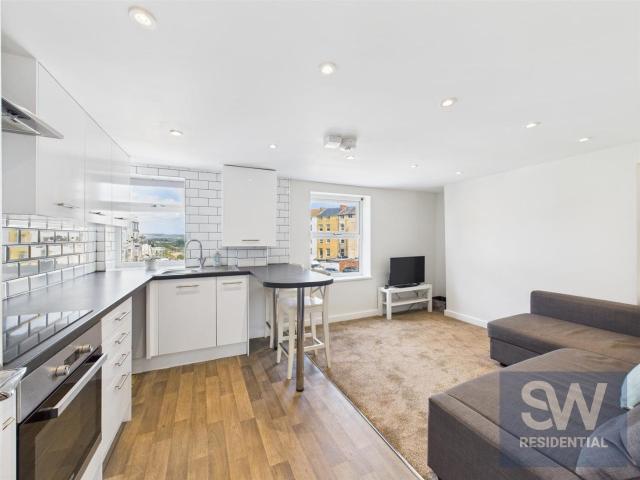 Flat for rent in The Old Town, Kepwick