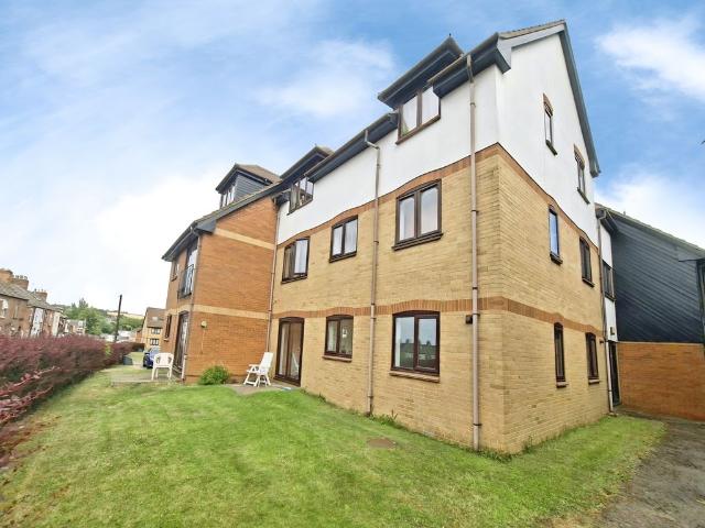 Flat for rent in Grantham, Barholm