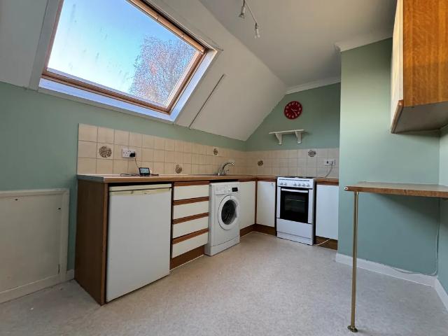 Flat for rent in Grantham, Barholm