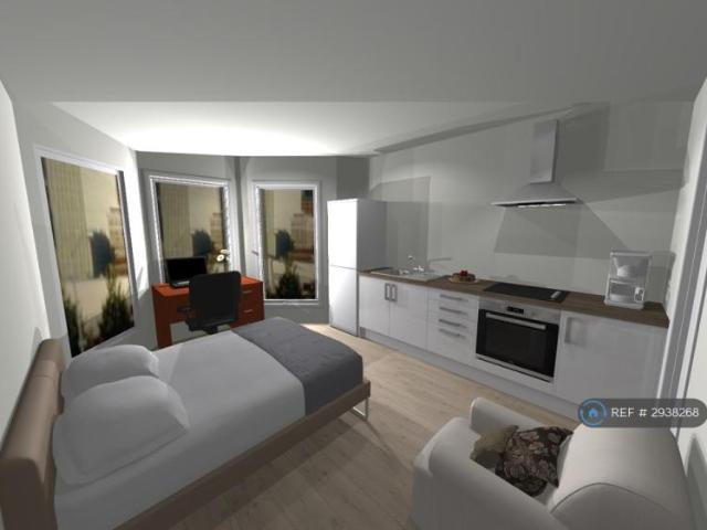 Flat for rent in Normanby, Middlesbrough