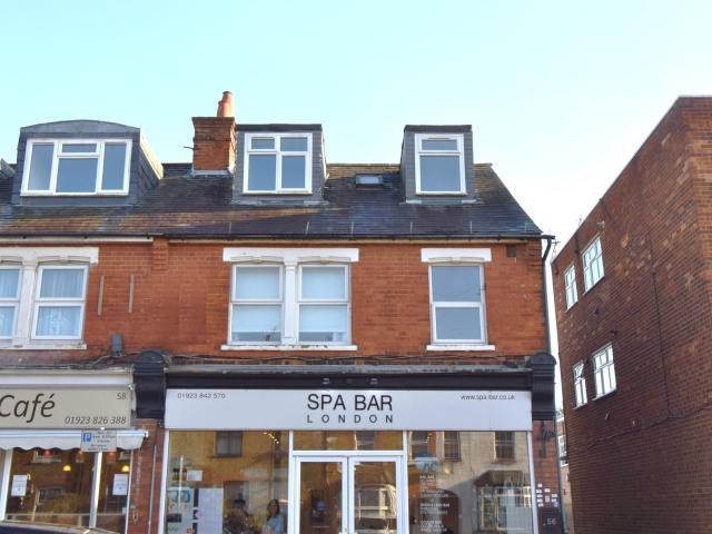 Flat for rent in London Borough of Hillingdon, Greater London